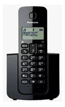 Teléfono Panasonic Inalámbrico Kx-tgb110 Digital