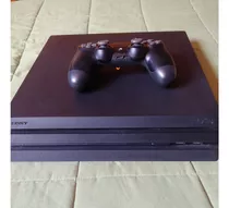 Playstation 4 Pro