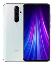 Xiaomi Redmi Note 8 Pro Dual Sim 128 Gb Blanco Pela 6 Gb Ram