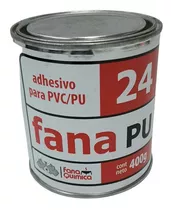 Adhesivo Fana Pu24 X 400gr.