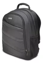 Mochila Kilimanjaro Waterproof 15,6 28 Lts. Kensington Color Negro