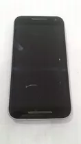 Celular Motorola G3 Xt1544 Preto/azul (p/ Retirada De Peças)