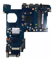 Placa Mãe Notebook Samsung Ba41-02239a (173