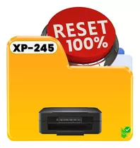 Reset Epson Xp-245 Ilimitado - Envio Imediato 24h