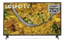 Tv Smartv LG 50 PuLG 4k Ultra Hd 2021 50up7500