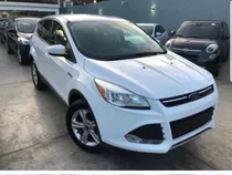 Ford Escape Se 2015  1.6 4x4 Ecoboost