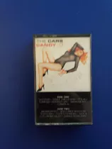 Cassette Tape The Cars - Candy - 0 Ed Usa 1979