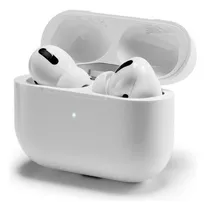 Fone De Ouvido Bluetooth Para iPhone Android AirPods Premium Cor Branco