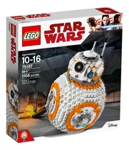 Lego 75187 - Star Wars Bb8