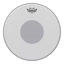 Parche Remo Coated Controlled Sound 14'' Cs-0114-10