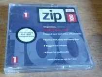 Disco Zip Iomega 100 Mb