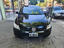 Volkswagen Gol Trend 2012 1.6 Pack I 101cv 