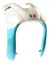 Encarenado Blanco/azul Vitalia150 2018-2020 Italika Original