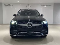 Mercedes-benz Clase Gle 2021