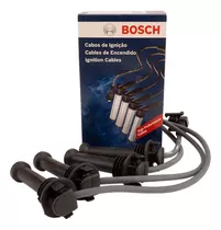 Cables De Bujía Ford Escort Zetec 1.8 16v Mondeo Bosch