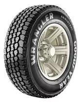 Neumático Goodyear Wrangler Armortrac 255/70r16 115/112 T