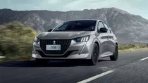 Peugeot 208 Style Manual Entrega Inmediata!!! Hh