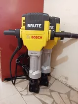 Martillo Electrico Demoledor Bosch Brute (alquiler)