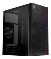 Computador Pichau Home, Intel Core I3, 4gb Ddr3, Ssd 240gb