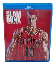 Slam Dunk Ovas Blu Ray Oficial