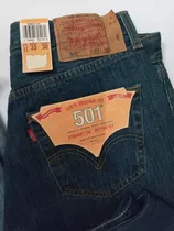 Jeans Levis Para Caballero. ( Original ) 33x30