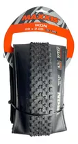 Llanta 29 Maxxis Ikon 2.20 Exo Tr 60tpi Tubeless