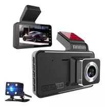 1080p Dvr Dash Camera Car Dashcam Driving Recorder