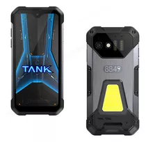  Telefono Smartphone Tank Mini 1  8849 Unihertz Tank Celular