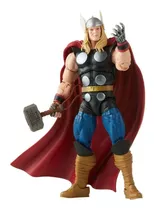 Hasbro Thor Cyborg Ragnarok Exclusive Marvel Legends
