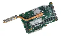 Placa Mae Notebook Lenovo S145 15 Api Amd Ryzen 5 C/ Radeon