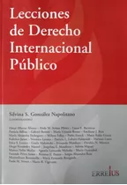 Lecciones De Derecho Internacional Público / Napolitano