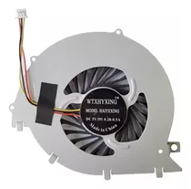 Cooler Sony Vaio Svf152 Svf153 Svf151 Svf152a29m Svf152c29x