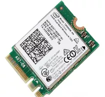  Intel Dual Band Wireless-n 7265 An 7265ngw - Hp 756748-001