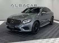 Mercedes-benz Clase Glc 2018