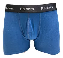 Pack Surtido X6 Boxers Fall Raiders Jeans | ¡ Envío Gratis !