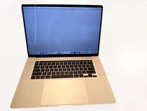 Macbook Pro 16 2019 I9 1 T Bateria Nueva Garantía Applecare