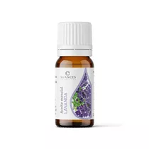 Aceite Esencial Suances Lavanda 10 Ml