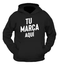 Hoodie Canguro Buzo Calidad Personalizado Tu Imagen/foto 