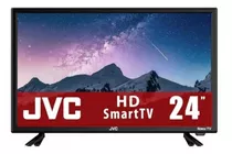 Smart Tv Jvc Led Hd 24