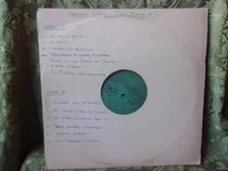 Vinilo El Negro Videla Ni Tu Ni Ella