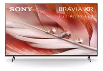 Sony Bravia Xr Xr65x90j Led Hdr 4k Ultra Hd Smart Tv