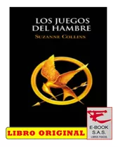 Los Juegos Del Hambre  / Collins, Suzanne