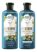 Pack Herbal Essences Shampoo + Acondicionador