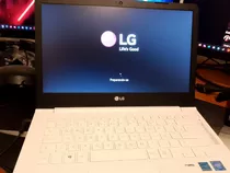 Notebook LG 14u360 Intel Celeron 4gb Ssd 480gb  Windows 10