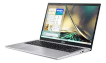 Acer Aspire 3 15,6'fhd Corei3-1115g4 8gb Ram 256gbssd+1000gb