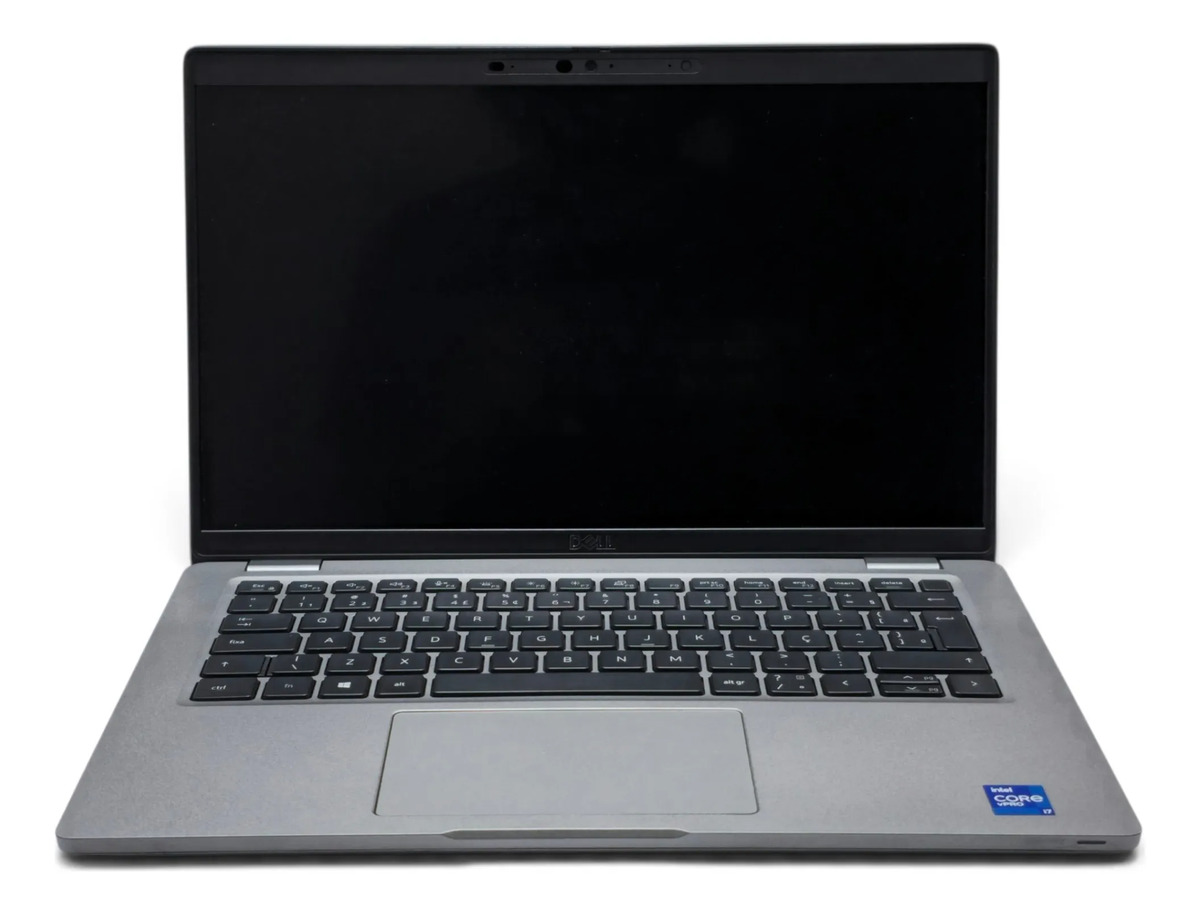 Notebook Dell I7 16gb Ssd 512gb | Mercado Livre