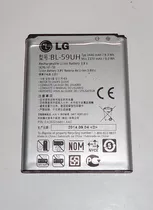 Batería Original LG Gb/t18287