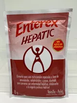 Enterex Hepatic - 110 Gr Victus