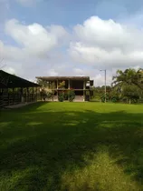 Vendo Hermosa Hacienda