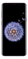 Samsung Galaxy S9 64 Gb  Lilac Purple 4 Gb Ram Refabricado